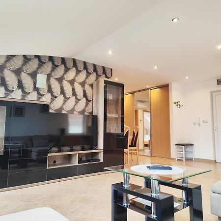 Boroka Apartman Hévíz المظهر الخارجي الصورة