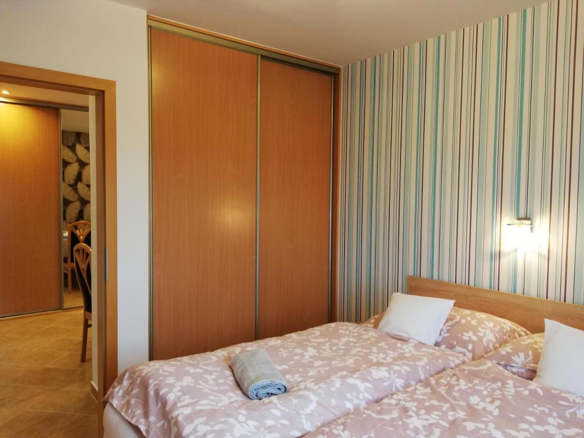 Boroka Apartman Hévíz المظهر الخارجي الصورة