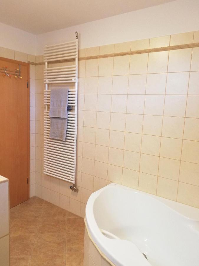 Boroka Apartman Hévíz المظهر الخارجي الصورة