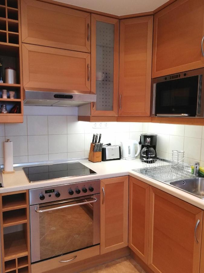 Boroka Apartman Hévíz المظهر الخارجي الصورة