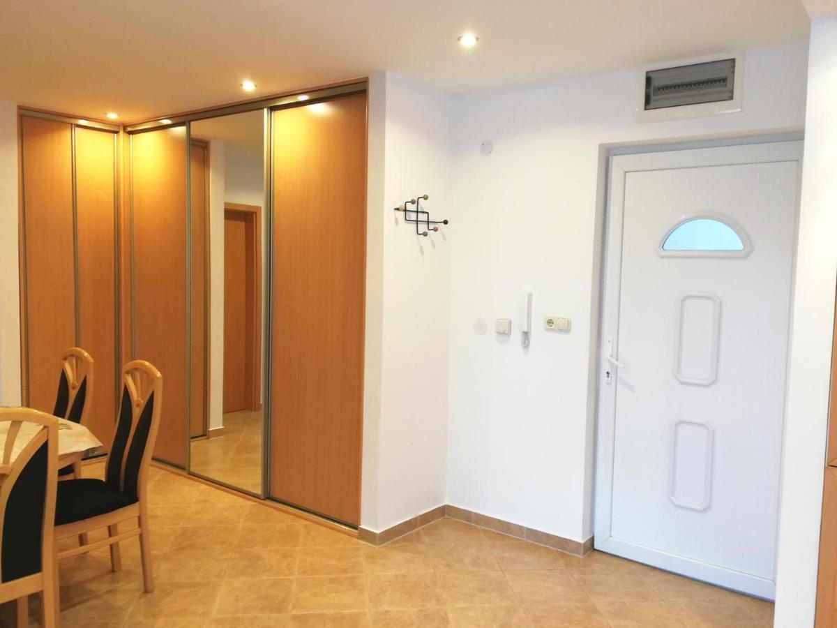 Boroka Apartman Hévíz المظهر الخارجي الصورة