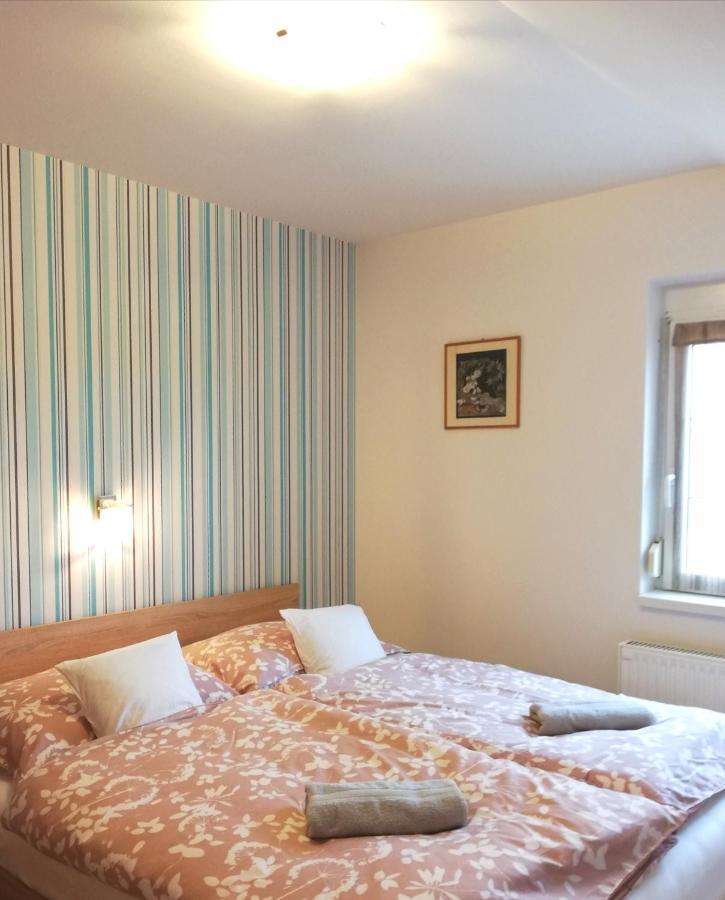 Boroka Apartman Hévíz المظهر الخارجي الصورة